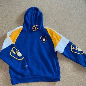 Brewers Hoodie